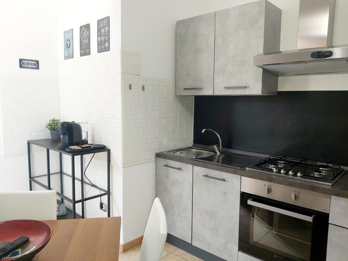 L'Appartamento Sul Borgo Santa Lucia  Exterior foto