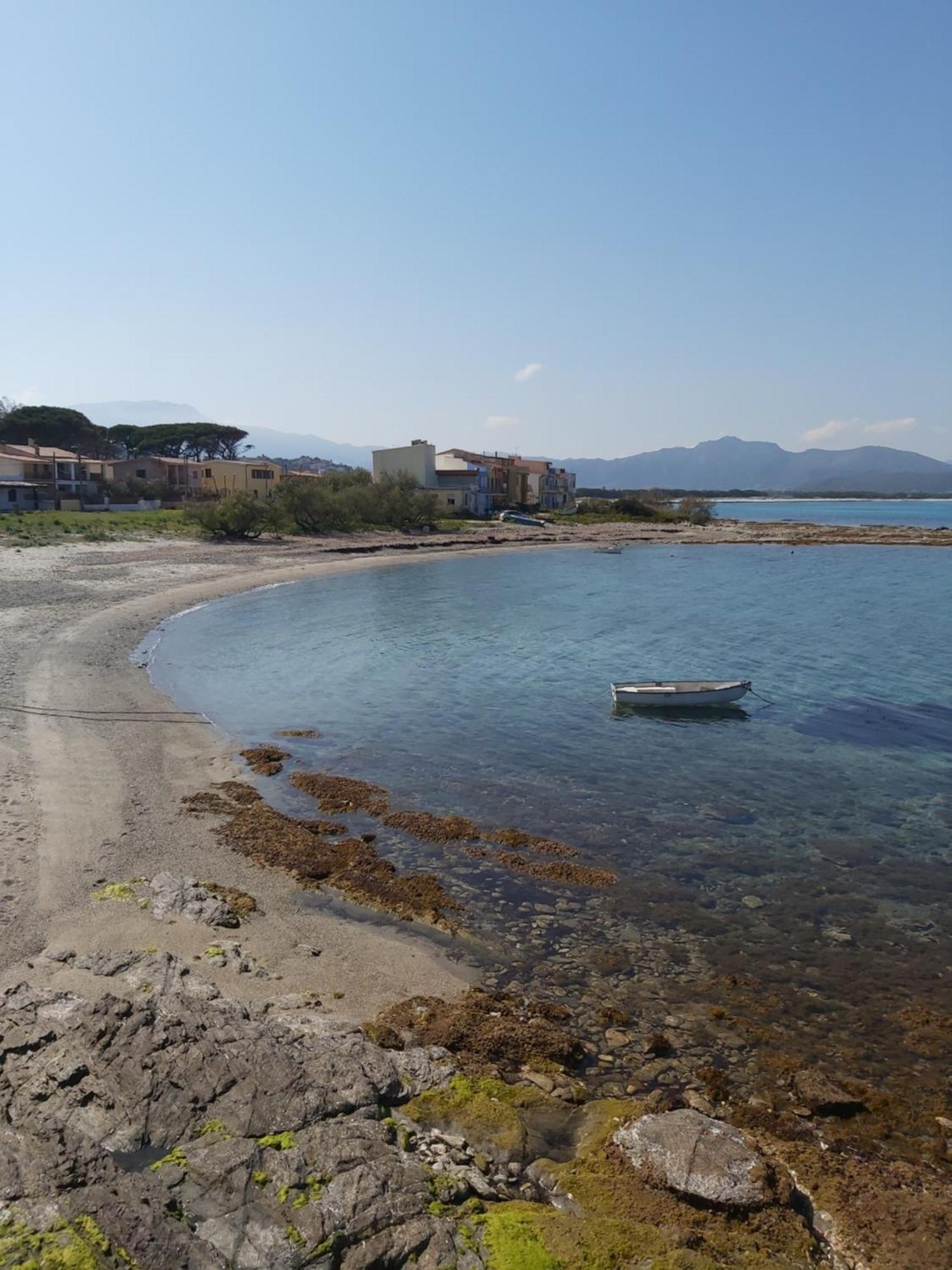 L'Appartamento Sul Borgo Santa Lucia  Exterior foto
